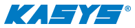 Kasys Logo